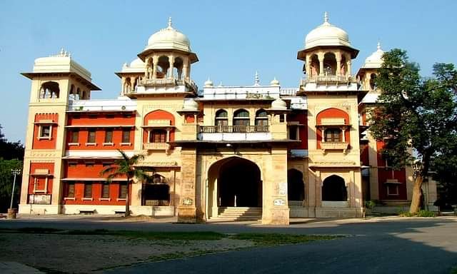 Allahabad_University
